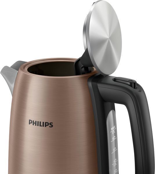 Електрочайник Philips Viva Collection HD9355/92 377889ua фото