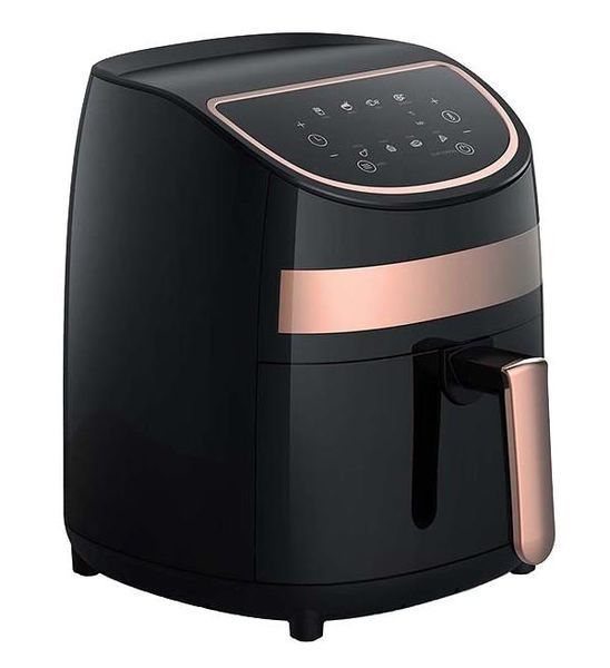 Мультипіч (аерофритюрниця) Deerma Air Fryer KZ100 (DEM-KZ100) 360668ua фото