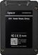 SSD накопичувач Apacer AS340 Panther 480 GB (AP480GAS340G-1) 338326ua фото 3