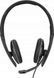 Комп'ютерна гарнітура Sennheiser Epos Adapt 165 USB II (1000916) 499699 фото 8
