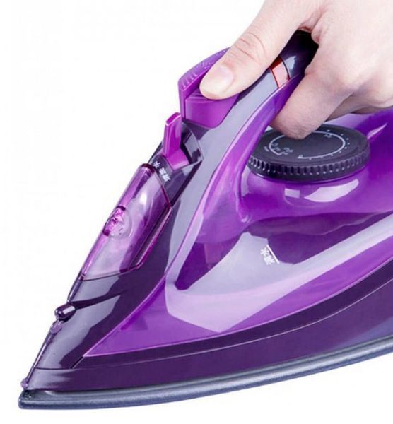 Утюг с паром Lofans Murphy Cordless Steam Iron (YD-012V) 627301ua фото