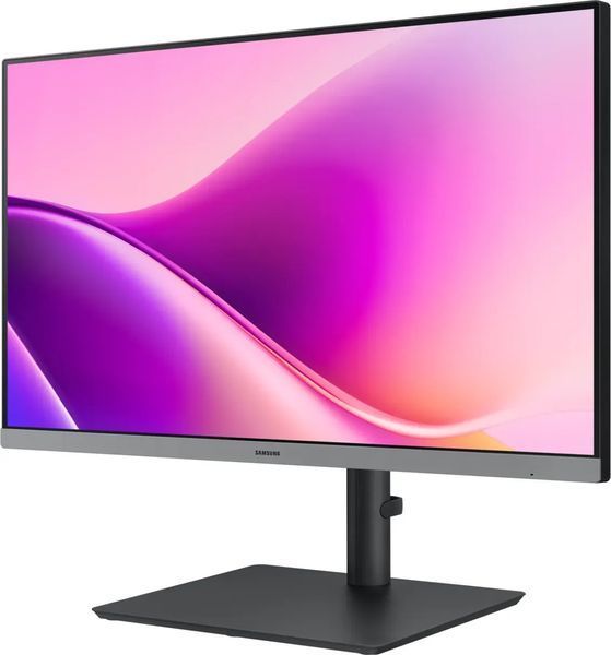 Монітор Samsung Essential Monitor S43UF (LS24F430UAUXEN) 620454 фото