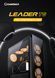 Корпус GameMax Leader TG Black 628341ua фото 14