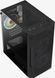 Корпус Aerocool Trinity Mini-G-BK-v2 Black (ACCS-PV32033.11) 333812ua фото 13
