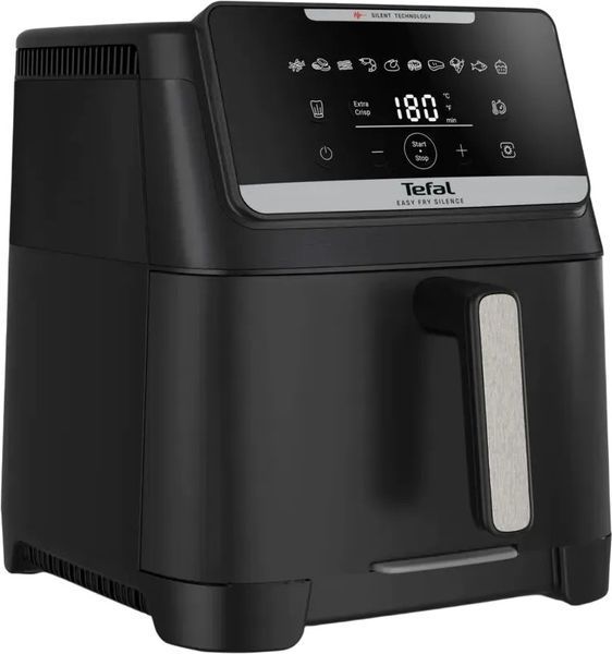 Мультипечь Tefal Easy Fry Silence XXL EY8428E0 623331ua фото