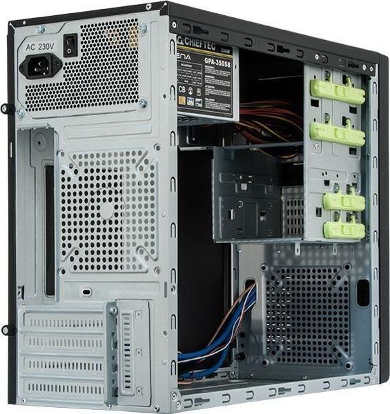 Корпус Chieftec XT-01B-OP (XT-01B-OP) 333468ua фото