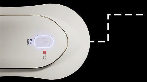 Робот для мойки окон Cobbo E6 Slim 563514 фото
