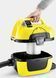 Пылесос с мешком Karcher WD 1 Compact Battery (1.198-300.0) 473901ua фото 3