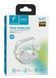 Наушники TWS SkyDolphin SL27 White (SDBTE-000191) 579281ua фото 2