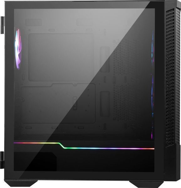 Корпус MSI MPG Velox 100R 356800ua фото