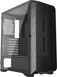 Корпус Gembird Fornax M200 Black (CCC-FC-M200) 541918 фото 1
