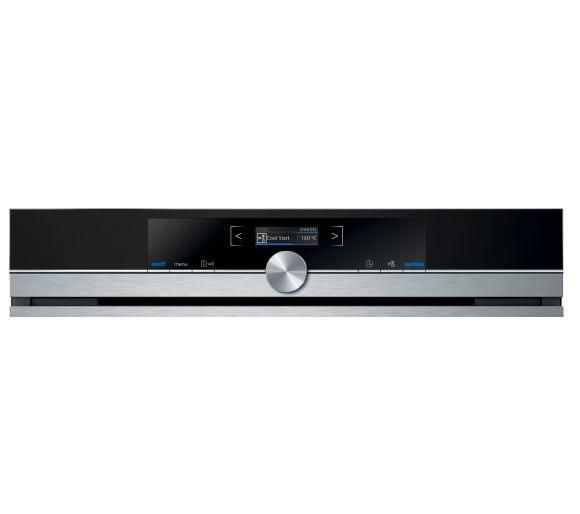 Духовка электрическая Siemens HB672GBS1 336391ua фото