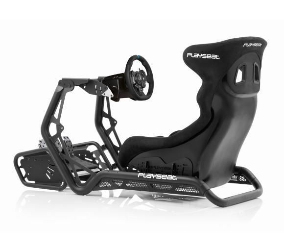 Компьютерное кресло для геймера Playseat Sensation Pro Actifit Black 360619 фото