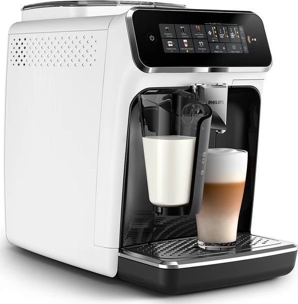 Кавомашина автоматична Philips Series 3300 EP3343/50 541706ua фото