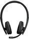 Компьютерная гарнитура Sennheiser Epos Adapt 260 Black (1000882) 347757ua фото 2