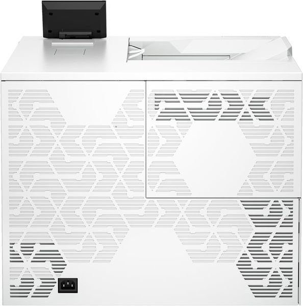 Принтер HP Color LaserJet Enterprise 6700DN (6QN33A) 523580 фото