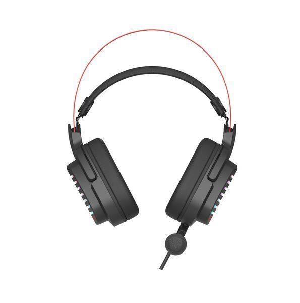 Навушники з мікрофоном Bloody G560 Sports Red 623381ua фото