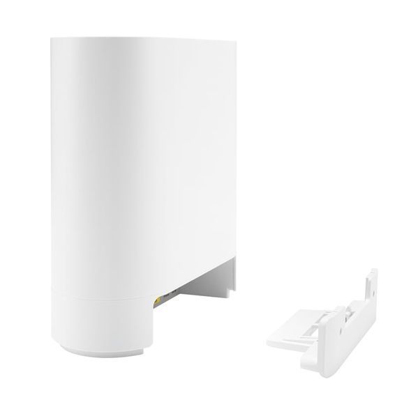 Беспроводной маршрутизатор (роутер) Asus ExpertWiFi EBM68 1-Pack White (90IG07V0-MO3A60) 507885ua фото