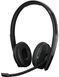 Компьютерная гарнитура Sennheiser Epos Adapt 260 Black (1000882) 347757ua фото 1
