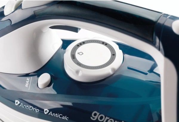 Праска з парою Gorenje SIH2800TQC 580148ua фото