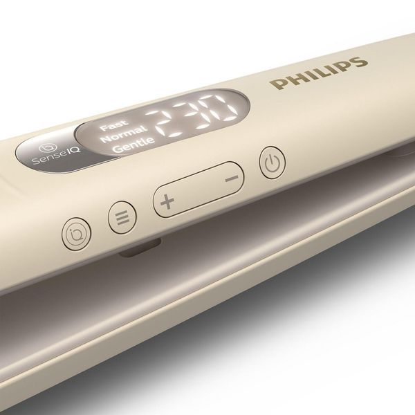 Випрямляч для волосся Philips SenselQ BHS838/00 479212 фото