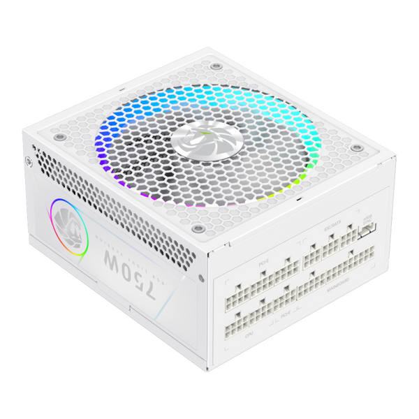 Блок питания GameMax RGB-750G WH 627808ua фото
