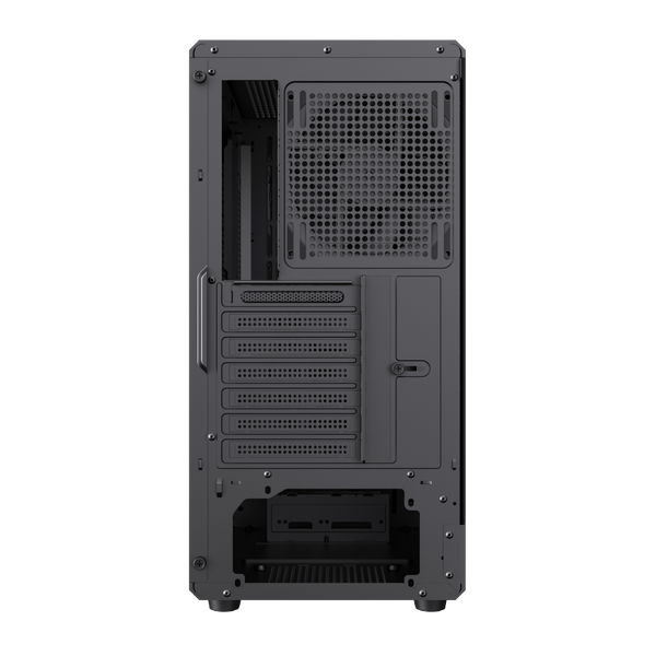 Корпус GameMax Claw 460 BK 628291ua фото
