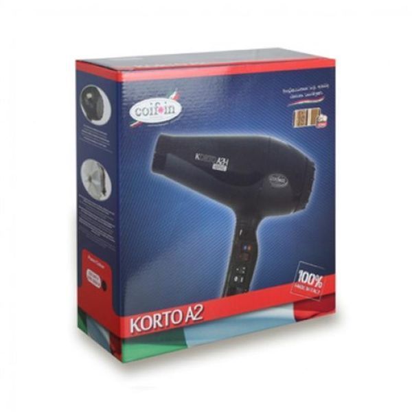 Фен Coifin Korto Ionic A2H 580655ua фото