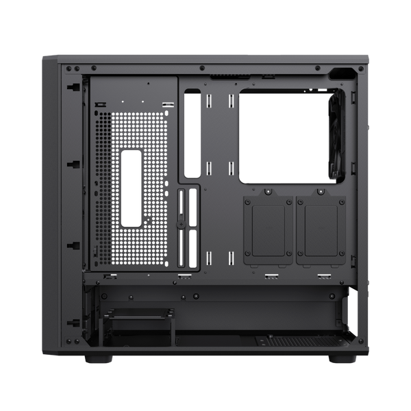 Корпус GameMax Claw 460 BK 628291ua фото