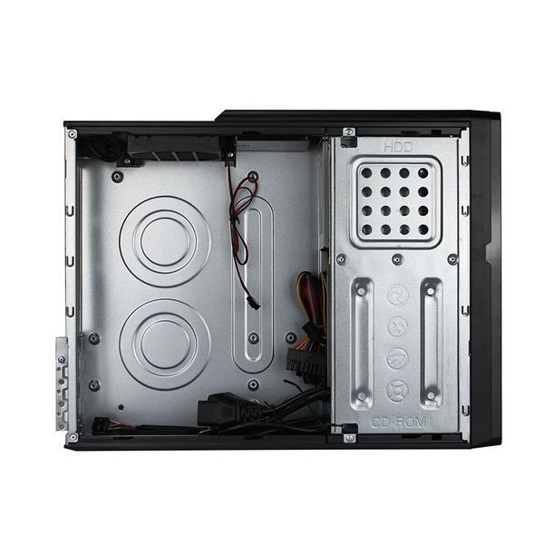 Корпус GameMax ST-609 628393ua фото