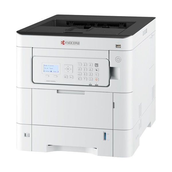 Принтер Kyocera Ecosys PA3500cx (1102YJ3NL0) 504753 фото