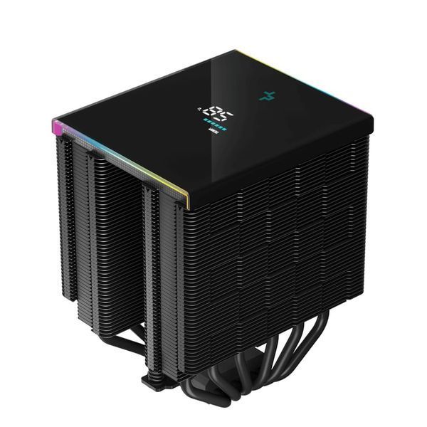 Воздушное охлаждение Deepcool AK620 Digital (R-AK620-BKADMN-G) 508573ua фото