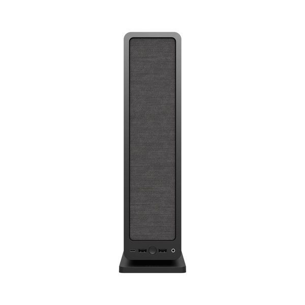 Корпус Fractal Design Ridge Black (FD-C-RID1N-11) 509168ua фото