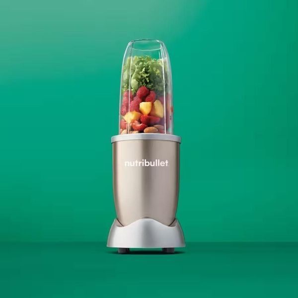 Фитнес-блендер Nutribullet NB904CP 487842 фото