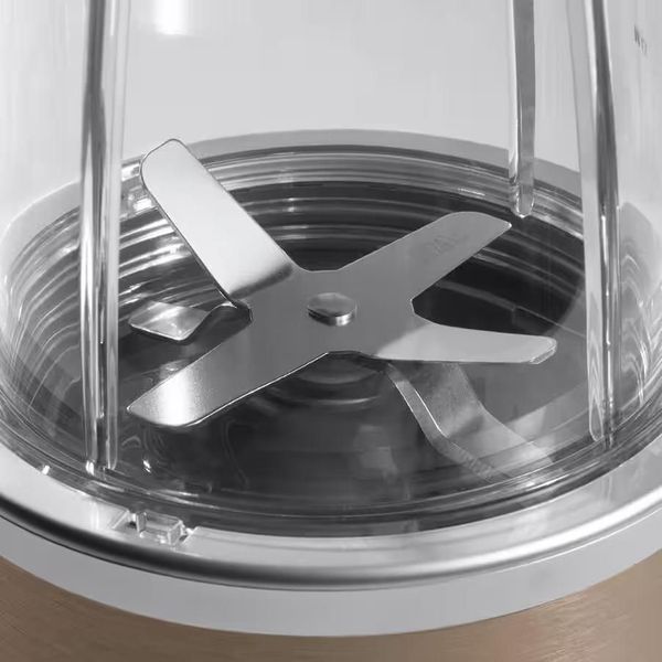 Фитнес-блендер Nutribullet NB904CP 487842 фото