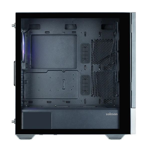 Корпус Zalman Z10 DS Black 568453ua фото
