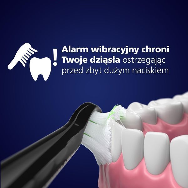 Електрична зубна щітка Philips Sonicare 5300 Series HX7101/01 605083ua фото