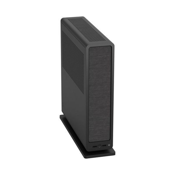 Корпус Fractal Design Ridge Black (FD-C-RID1N-11) 509168ua фото