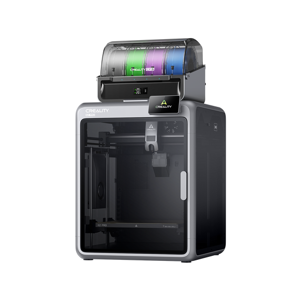 3D-принтер Creality K2 Pro Combo 613900 фото