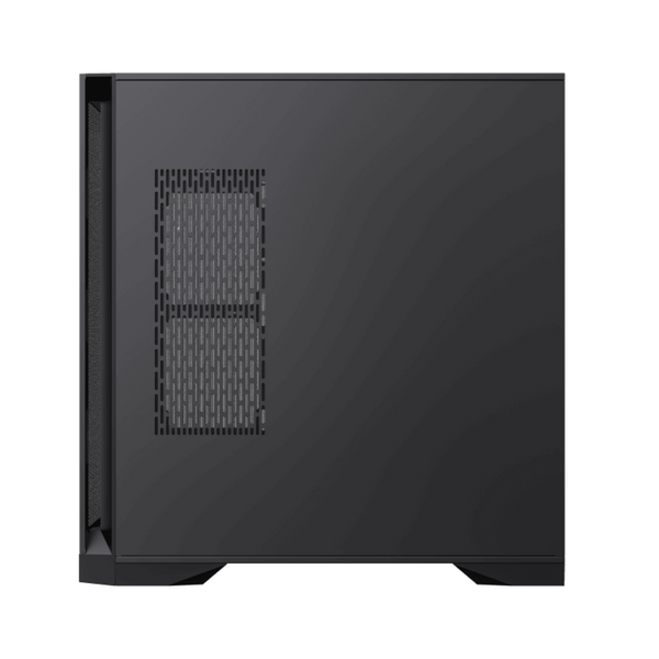 Корпус GameMax Leader TG Black 628341ua фото