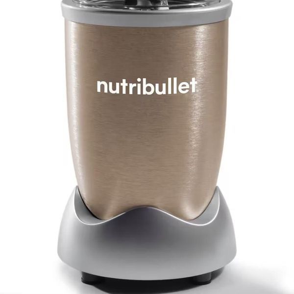 Фитнес-блендер Nutribullet NB904CP 487842 фото