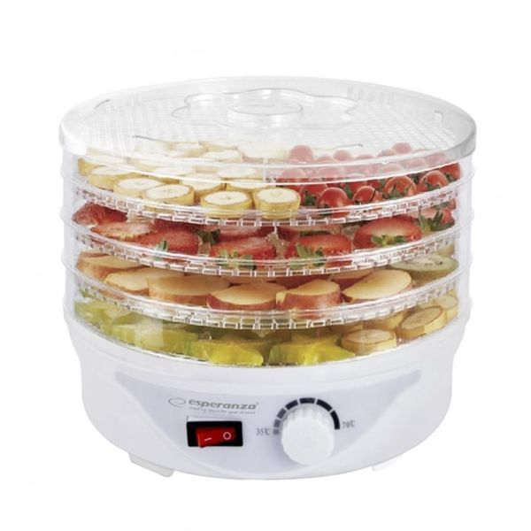 Сушка Esperanza Delicatesse EKD003 524744ua фото