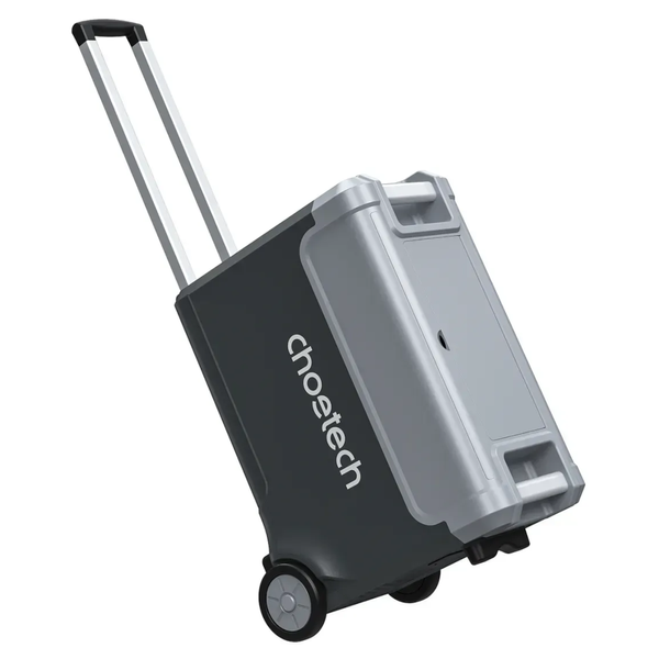 Додаткова батарея для зарядної станції Choetech BS066 Battery 630447ua фото