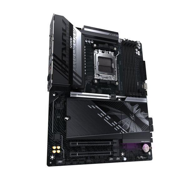 Материнська плата Gigabyte B850 Aorus Elite WIFI7 571055ua фото