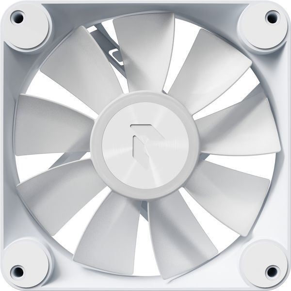 Вентилятор APNX FP1-R 120 ARGB White 3-Pack (APF3-PF11267.21) 622675ua фото