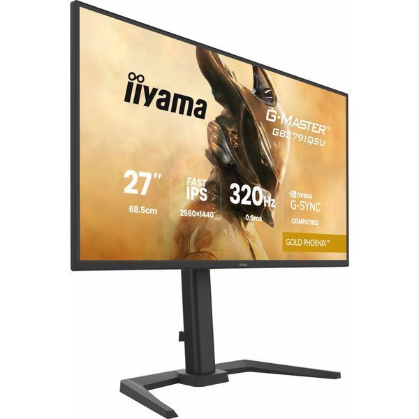 Монитор Iiyama GB2791QSU-B1 630654ua фото