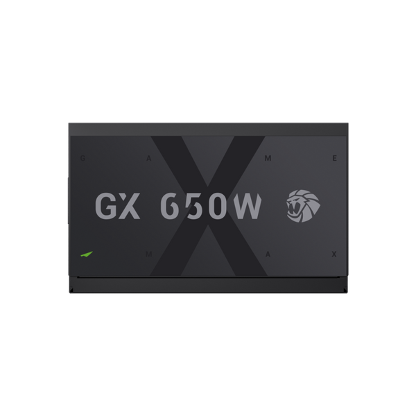Блок питания GameMax GX 650GF 627758ua фото
