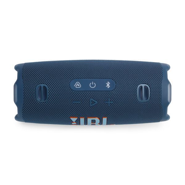 Портативна колонка JBL Charge 6 Blue (JBLCHARGE6BLU) 579980ua фото