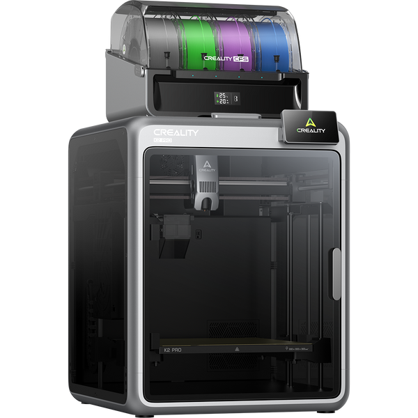 3D-принтер Creality K2 Pro Combo 613900 фото