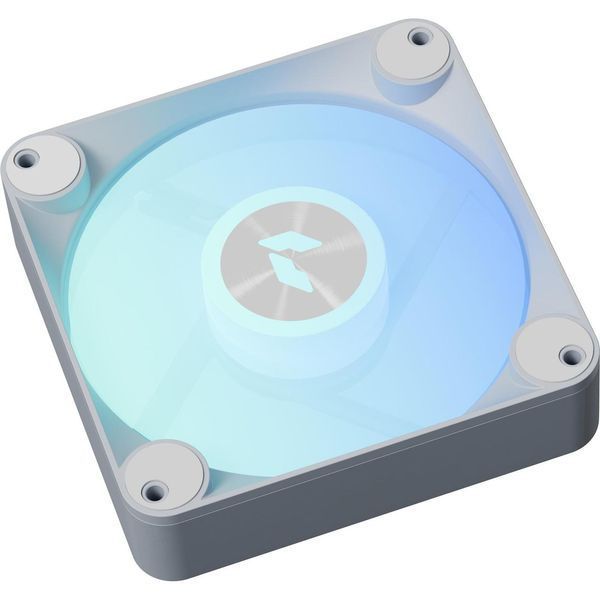 Вентилятор APNX FP1-R 120 ARGB White 3-Pack (APF3-PF11267.21) 622675ua фото